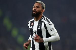 米体：西汉姆考虑D-路易斯，可能1000万欧租借+3000万有条件买断