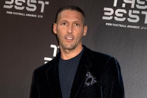 马特拉齐：这支国米踢得更精彩，但三冠王国米能1-0战胜这支国米