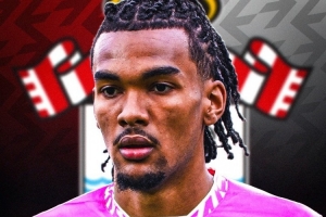 德天空：南安普顿敲定科隆20岁前锋唐斯，转会费800万欧+浮动