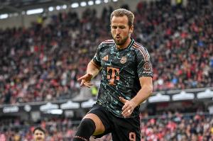 前曼联球探：凯恩想回英超破希勒纪录，曼联关注他但利物浦领跑