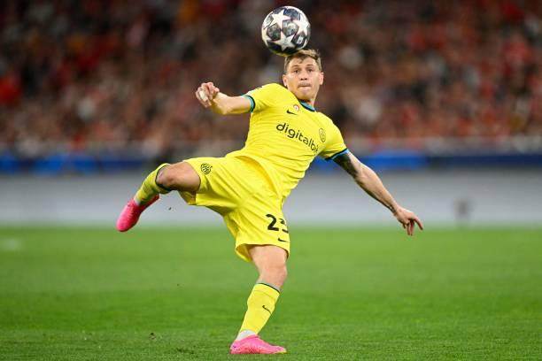 买球站-欧洲冠军巴雷拉重启，欧洲版国米高奏凯歌！