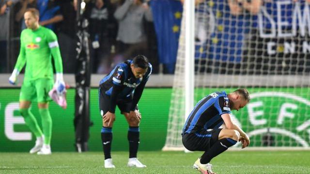 英超联赛买球站-王勤伯：止步欧联杯8强，亚特兰大已进入衰落期？